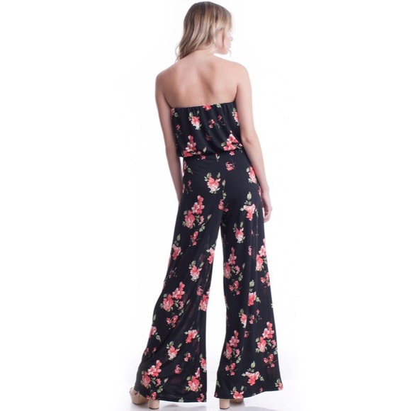 Jumpsuit - Picture 2 of 2